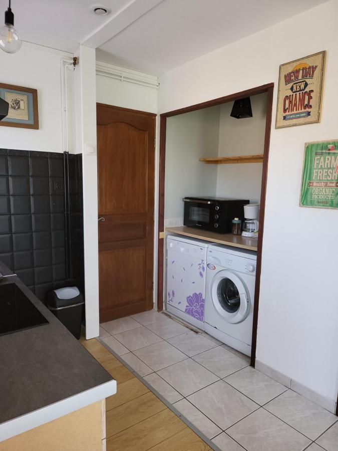 Revedelac Meuble Tout Confort Bremes ภายนอก รูปภาพ